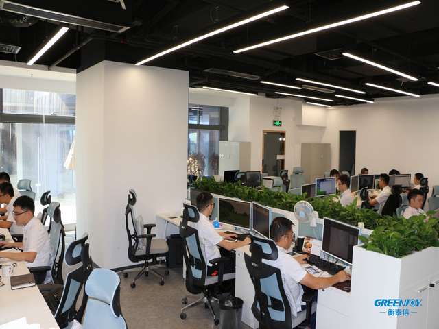 北京电力监测仪