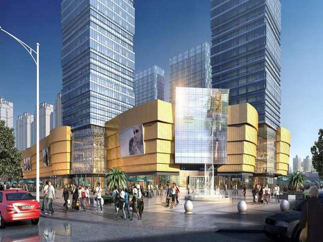 苏州排水沟预算